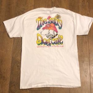 Salty Dog HHI t-shirt